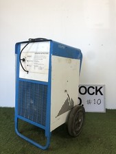 Ebac BD150 - Industrial Dehumidifier -240/110v- Building Dryer