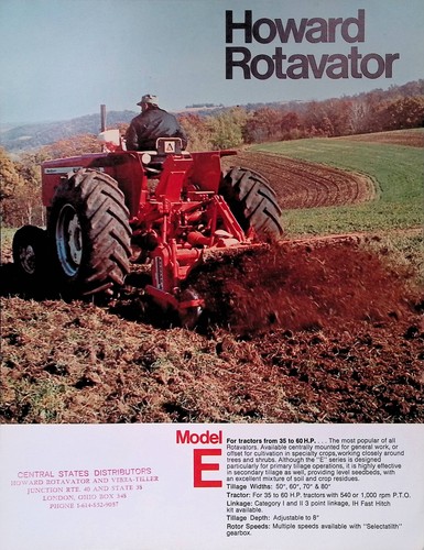 Vintage farm advertisement - vintage,