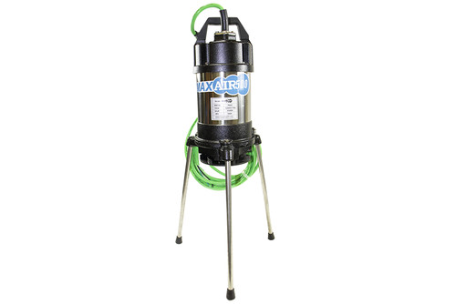 Multi flo enviroguard - multi-flo, enviroguard*