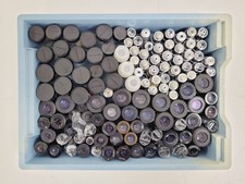 Job Lot of 67 x Leica Olympus