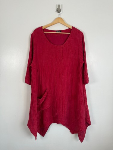 Grizas tunic dress size - dress,