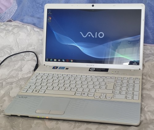 Sony vaio pcg 71911m - sony,