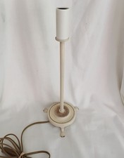 Laura Ashley cream metal claw