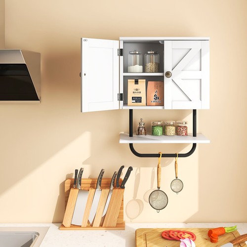 Wall cabinet - wall,