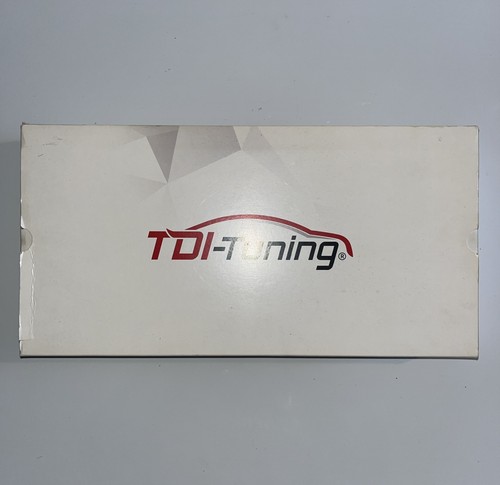 Tdi tuning box - tuning, crtd4