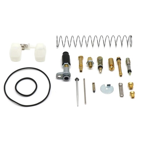 Dellorto carburetor repair - dellorto,