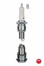 Spark plug Unscrewable SAE connector 7811 NGK for BMW ALFA ROMEO FORD AUDI VW MG