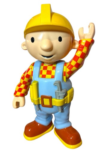 12in bob the builder - 12in,