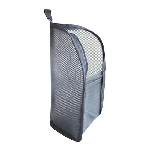 Standing toiletry bag - standing,
