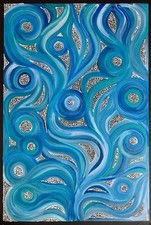 Rachael Nambula. Authentic