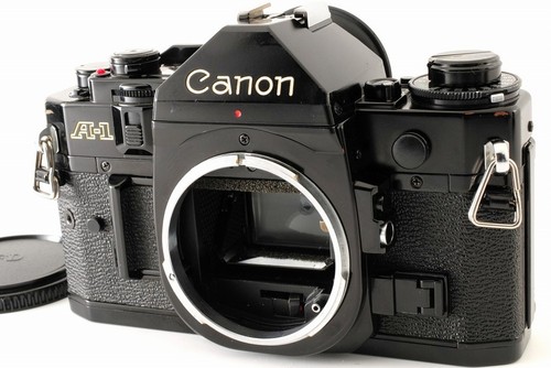 Mint all works canon - [, works!