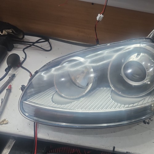 Genuine golf gti r32 - genuine,