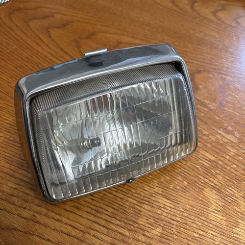 Mini honda headlight stanley - headlight,