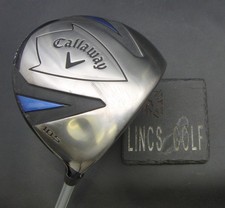 Callaway Warbird 10.5° Driver