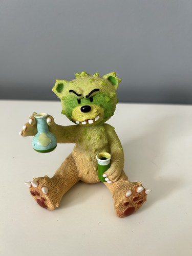 Bad taste bear - bad,