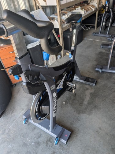 Stages sc1 indoor cycling - stages,