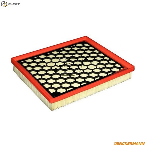 Air filter a141255 for saab - air,