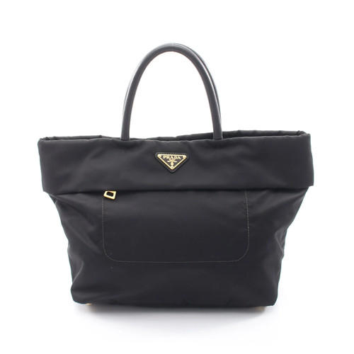 Prada tote bag - tote,