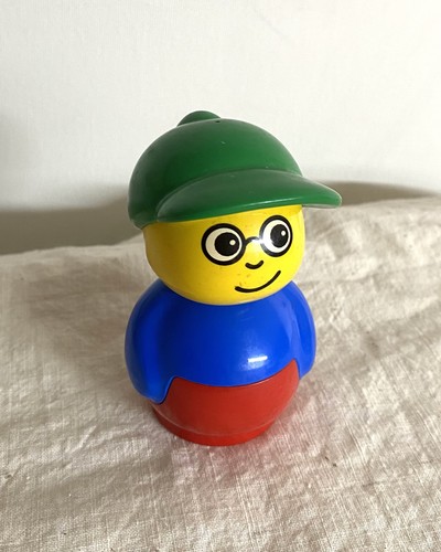 Lego primo duplo - primo,
