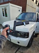 RANGE ROVER L322 Detachable