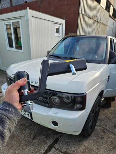 Range rover l322 - rover, detachable