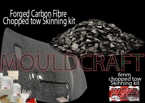 Mouldcraft genuine forged - ,