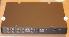Linn Knekt-R Line Receiver