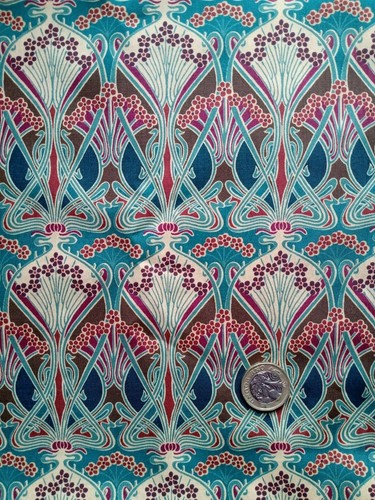 Remnant ianthe liberty tana - ianthe,