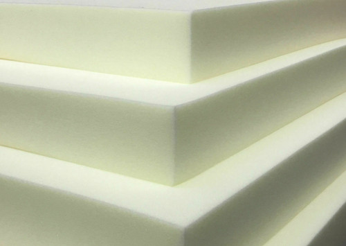 Orthopaedic memory foam rx40 - foam,
