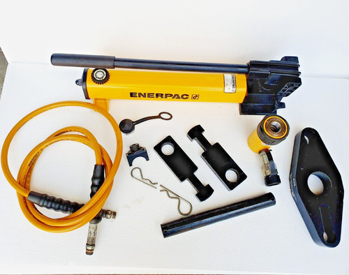 Enerpac fs109 hydraulic flange - fs109,