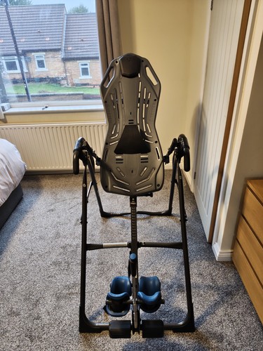Teeter delux spine - x3,