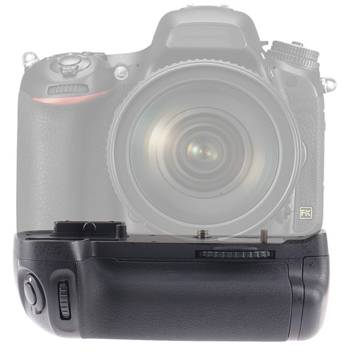 Vertical power battery grip - vertical,