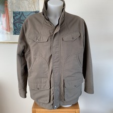 Rohan Foundland Insuloft