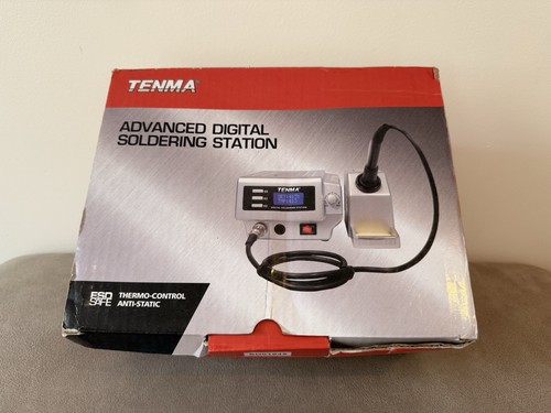 Tenma advanced digital - tenma,