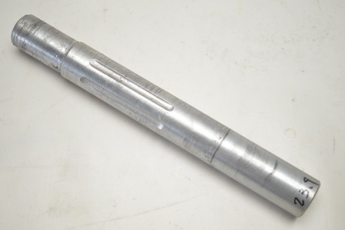 French aluminum mm - aluminum, 24.0