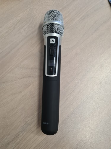 Ldu 505 dynamic - ldu,