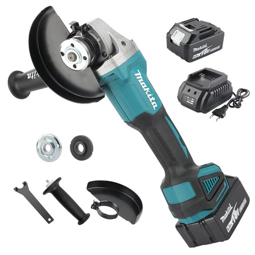Brushless cordless angle - brushless,