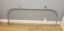 Ifor Williams Aluminium Canopy Mesh Door