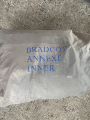 Bradcot inner tent - bradcot,