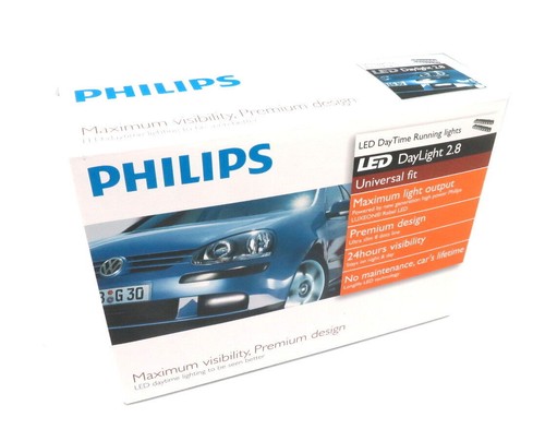 Philips universal daylight - daylight, 2.8