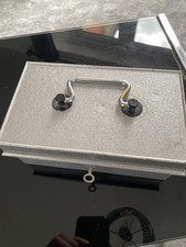 Vintage Pilot moneybox with