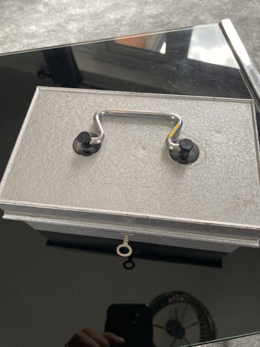 Vintage pilot moneybox with - vintage,