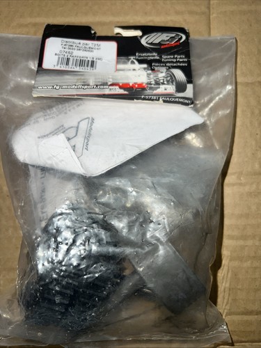 Modellsport speed kit - 2-speed,