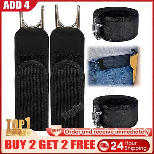 Metal hook elastic belt - elastic,