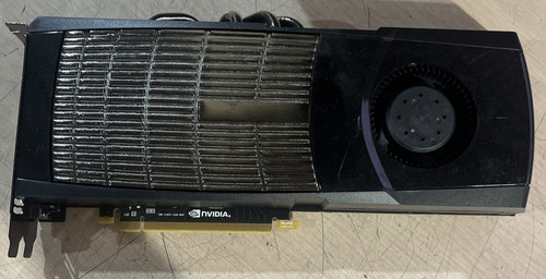 Evga nvidia geforce - geforce, 480