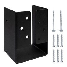 4"x6" Concealed Joist Hanger