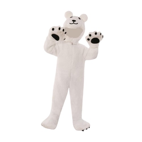 Kids polar bear - polar,