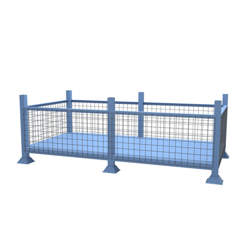 Large mesh stillage - large,