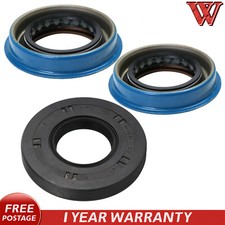Input Oil Seal Pair