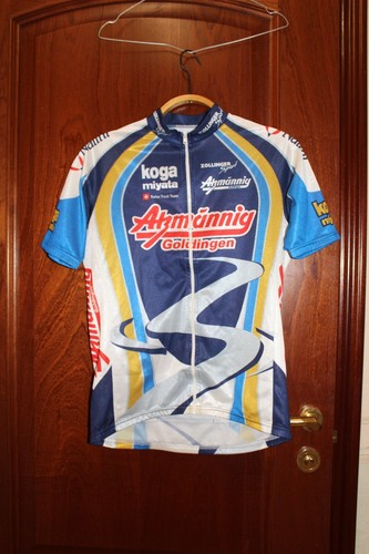 Vintage koga miyata swiss - vintage,